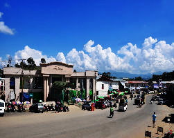 Thoubal