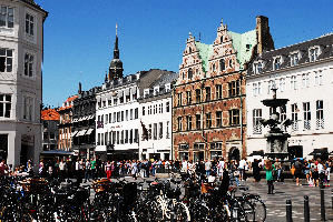 Copenhagen
