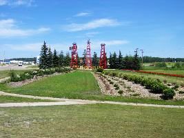 Drayton Valley