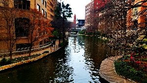 San Antonio