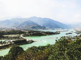Dujiangyan 