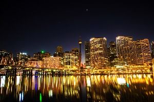 Sydney