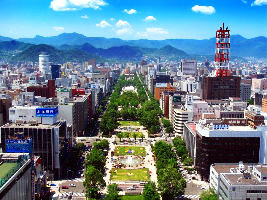 Sapporo