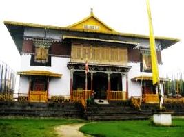 Pemayangtse