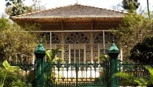 Santiniketan