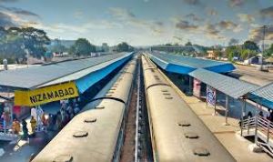 Nizamabad