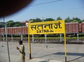 Satna