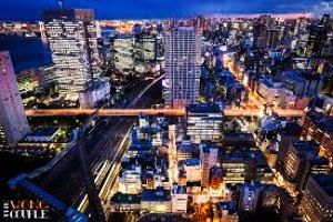 Tokyo