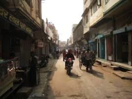 Yamuna Nagar