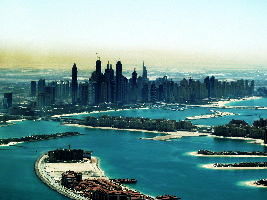 5 Days 4 Nights dubai Tour Package