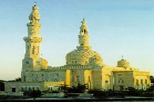 DUBAI + ABU DHABI COMBO PACKAGE – TWIN EMIRATES EXPERIENCE