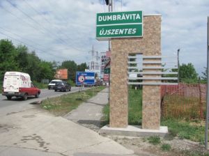 Dumbravita
