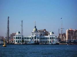 Port Said