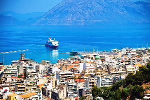 Patras