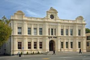 Oamaru