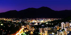 Caracas