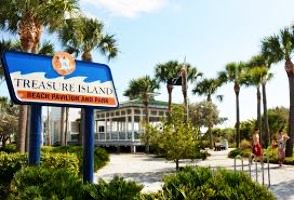 Treasure Island