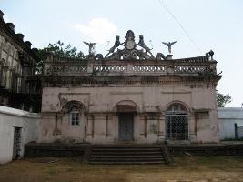 Saraikela