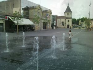 Pessac