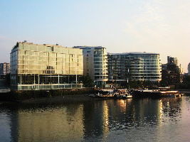 Foster City