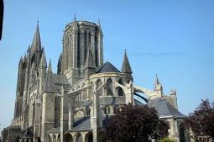 Coutances