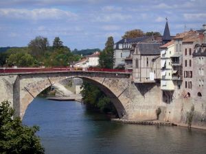 Villeneuve sur Lot