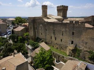 Salon de Provence