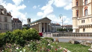 Saint Germain en Laye