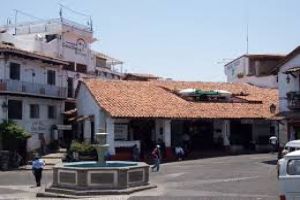 Taxco de Alarcon