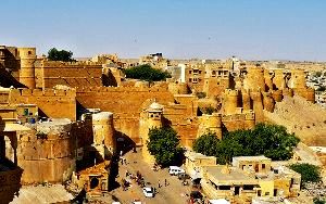 Sri Ganganagar