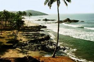 Golden Goa