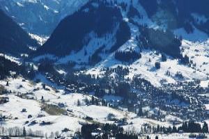Gstaad (Bernese Oberland)