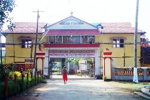 Kalady