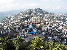 Mokokchung