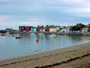 Skerries