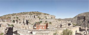 Mapimi