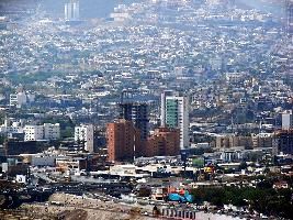 Monterrey