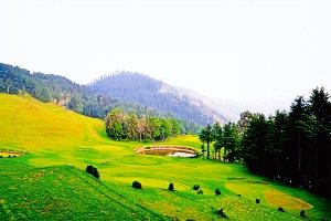 Naldehra