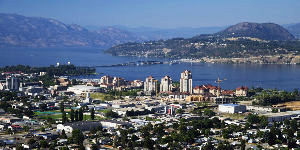 Kelowna