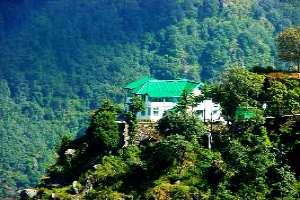 6 Days 5 Nights Haridwar Rishikesh Mussoorie Package