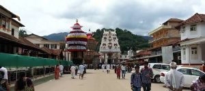 Subrahmanya 