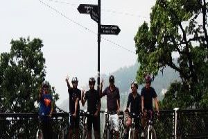 4 Days 3 Nights Dehradun Tour Package by NORTH STAR TRAVEL WORLD