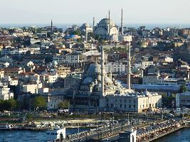 Istanbul