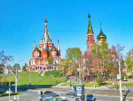 Izhevsk