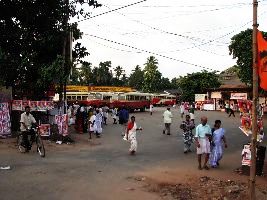 Karunagappally