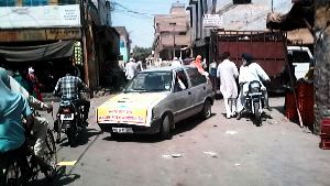 Kesrisinghpur