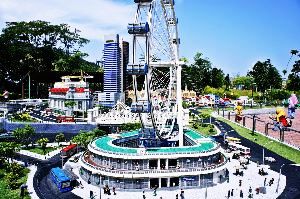 Johor Bahru