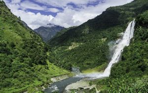Chikhaldara