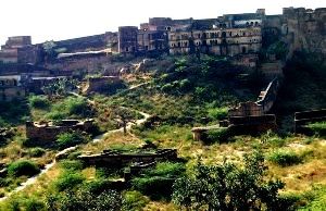 Khetri