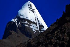 Kailash Mansarovar